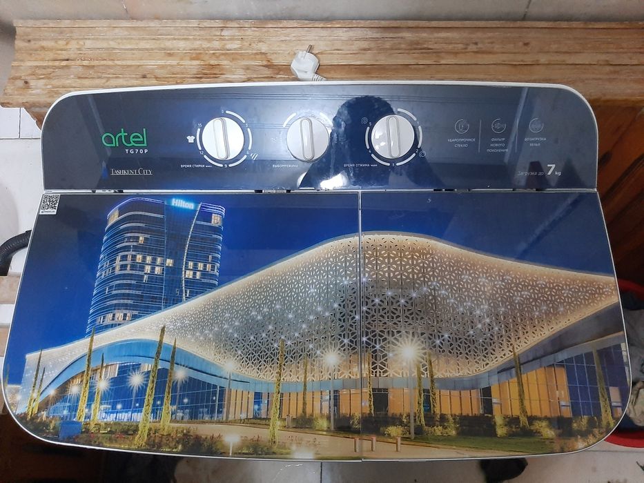 kir moshina sotiladi