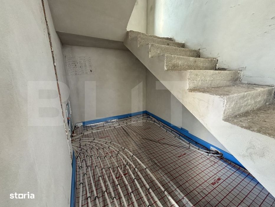 Casa tip Duplex P+E de vanzare
