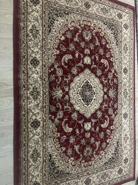 Продам ширстяной ковер