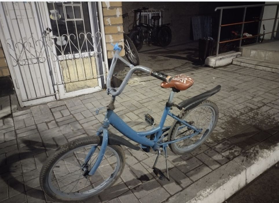 Продам велосипед Аист
