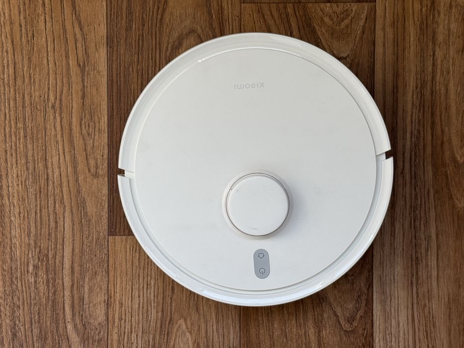 Робот-пылесос Xiaomi Robot Vacuum S20