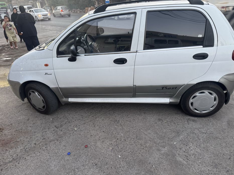 Matiz best arenda 2014