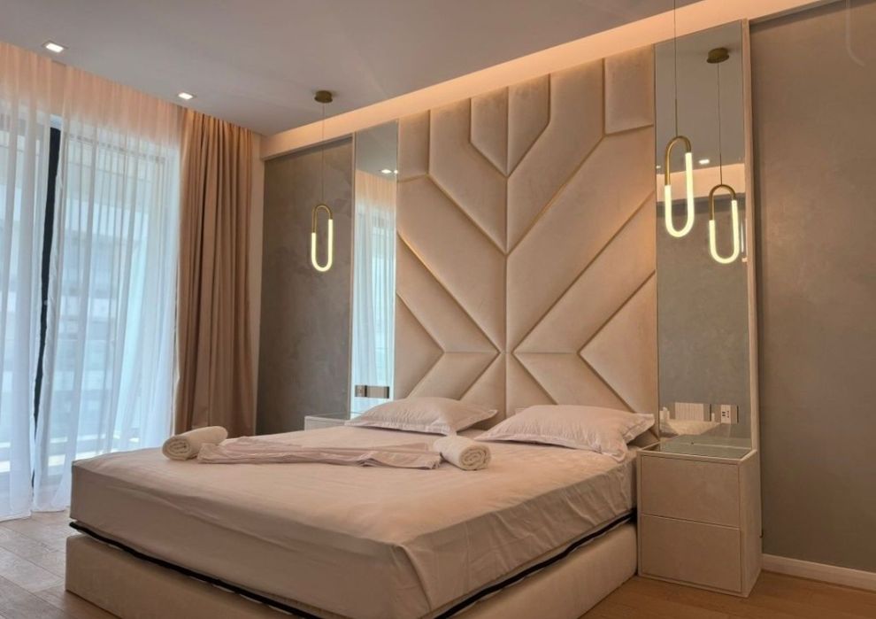 Vând Apartament Luxury Mamaia Nord Sea On