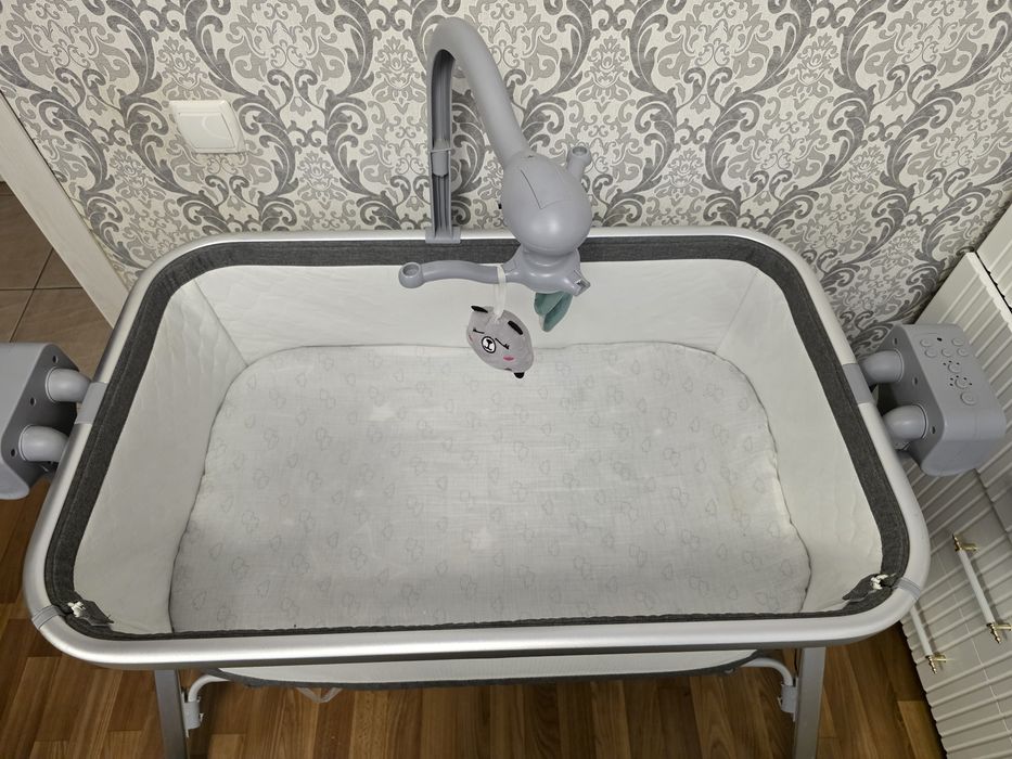 Продаётся детская кровать