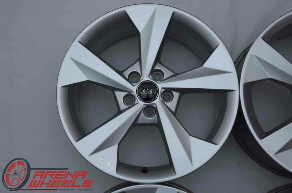 Jante Noi 18 inch Originale Audi A3 S3 8Y R18