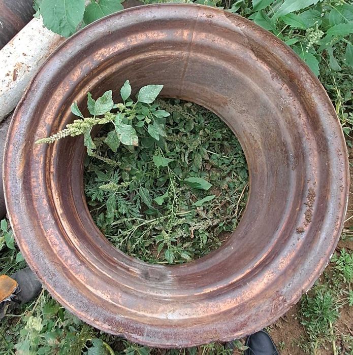 Продам диск К700, гильзы мазда кронос 1,8