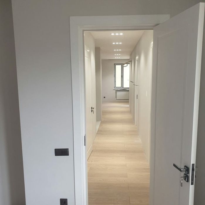 Ремонт квартир капитальный и косметический.  Мелкий ремонт