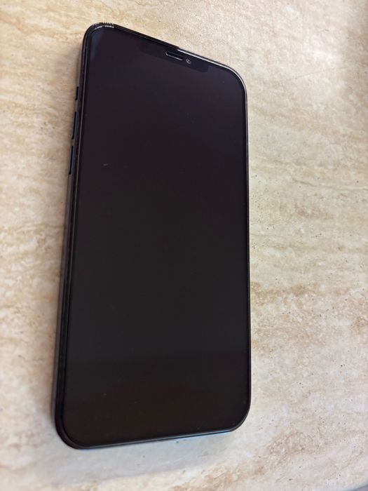 Apple iPhone 12 Pro Max 128 GB, Pacific Blue