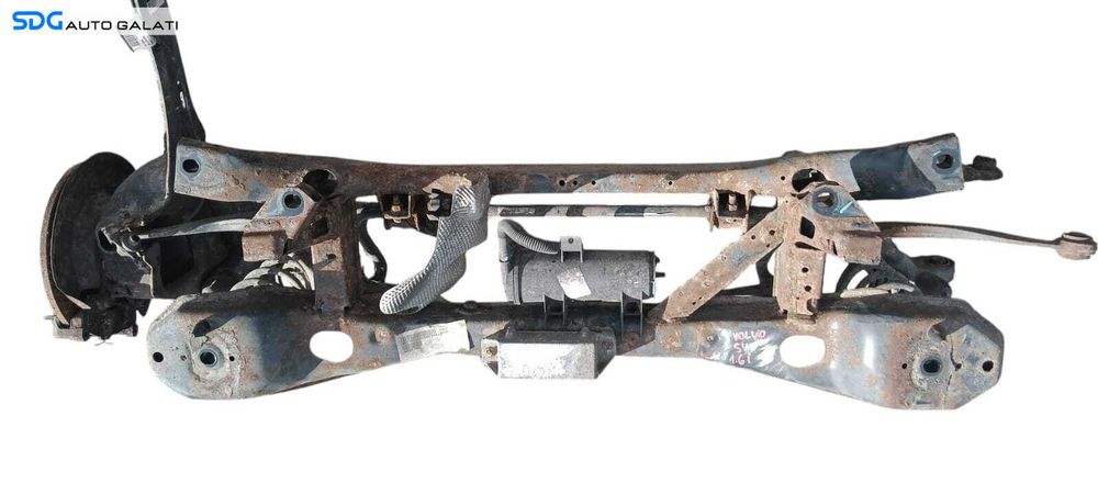 Punte Spate FARA o Fuzeta Volvo S40 2004 - 2012 [M8897]