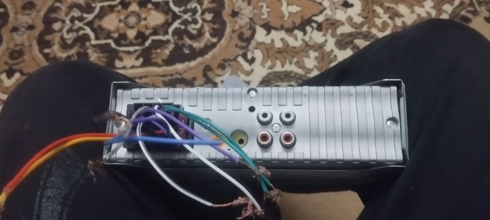 мафон пионер торг Ка нету