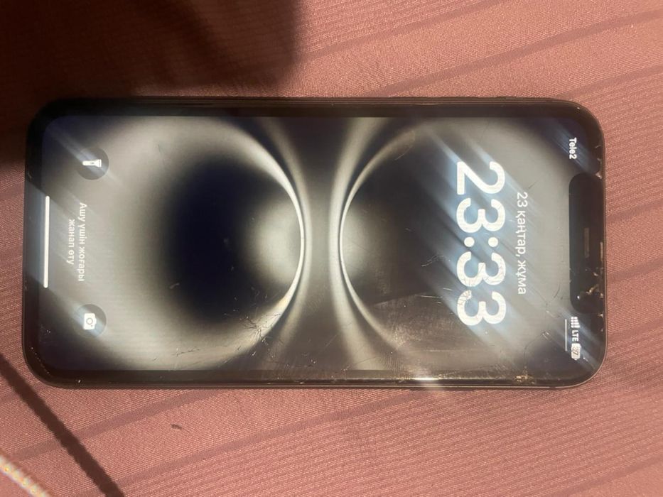 iPhone 11/Айфон 11