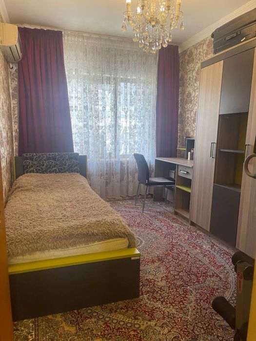 5/5/5 с лифтом кирпич 77 серия около Жк Парквуд напротив Капитал банка