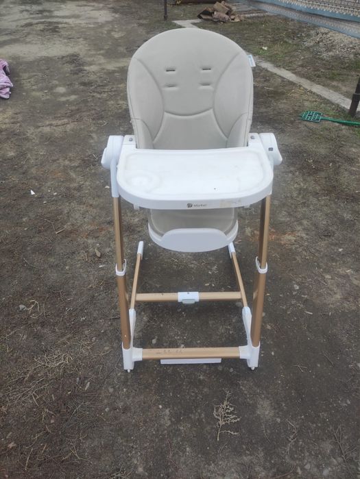 Стул для кормления