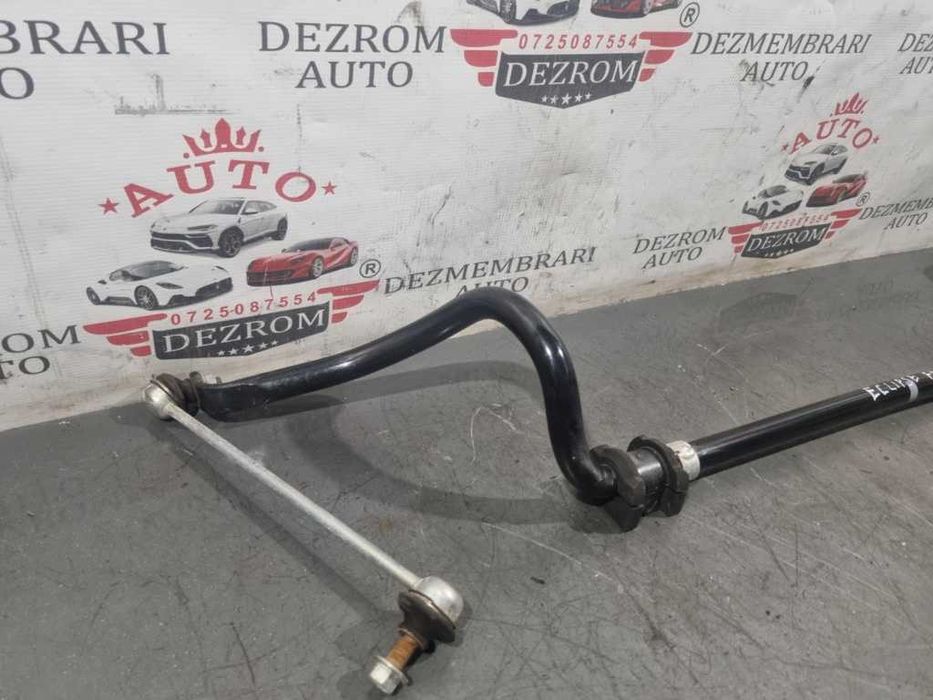 Bara stabilizatoare fata 0KM Mitsubishi Eclipse Cross Outlander III IV