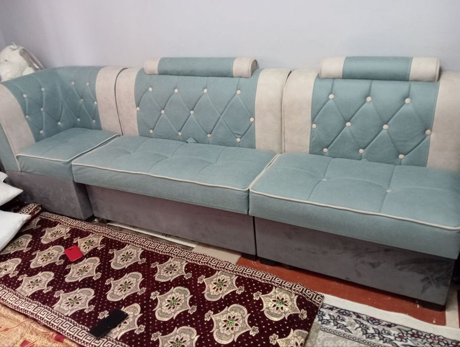 Кухонный уголок новый