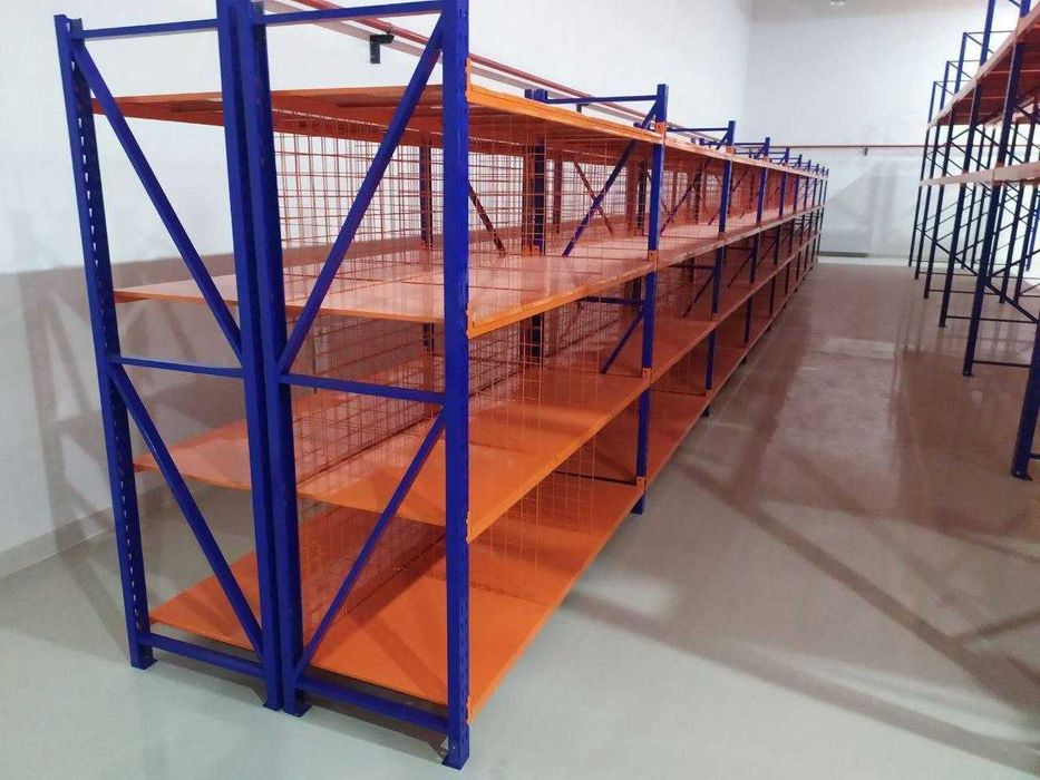 Temir stelaj . Stelaj . Shkaff