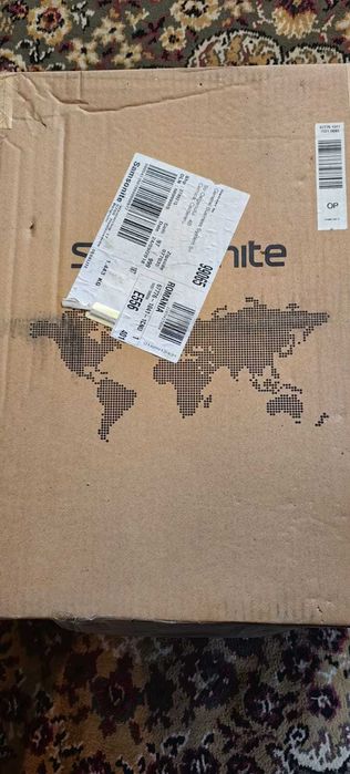 Samsonite Desklite Laptop Rucsac 15.6"' Negru