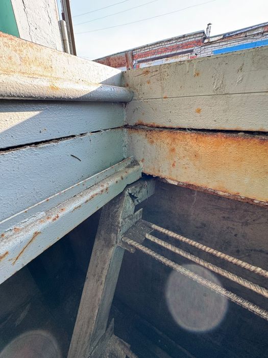 Гараж ГЭК 4 Родник