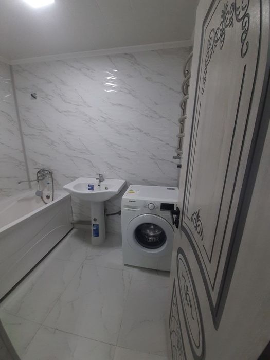 Аренда квартиры  своя