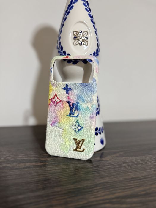 Husa LV / Louboutin / Gucci / OffWhite iPhone 17 Pro - 17 Pro Max