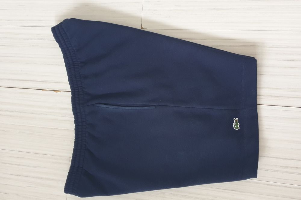 Lacoste Regular Fit Cotton  8 - 3XL ОРИГИНАЛ! Мъжки Къси Панталони!