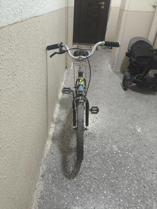 Velosiped  велосипед