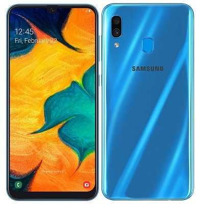 Samsung Galaxy A30 sotiladi