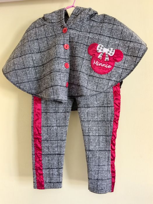 Безупречни дрешки  98-104-110