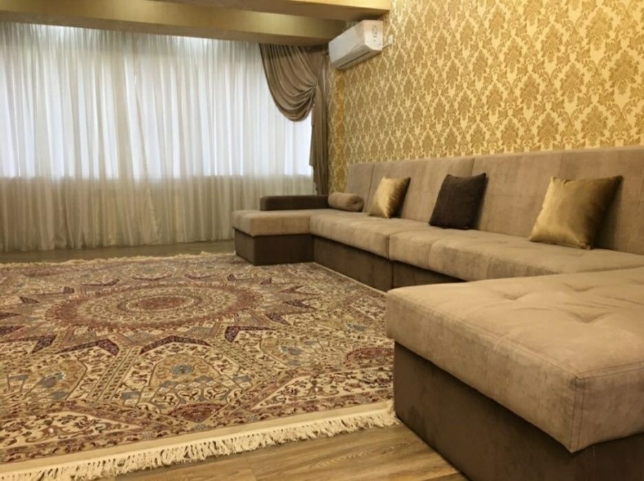 Сдаётся ЛЮКС 3/1/7