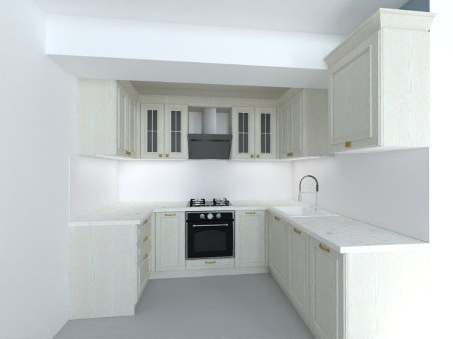 Мебель на заказ любой сложности