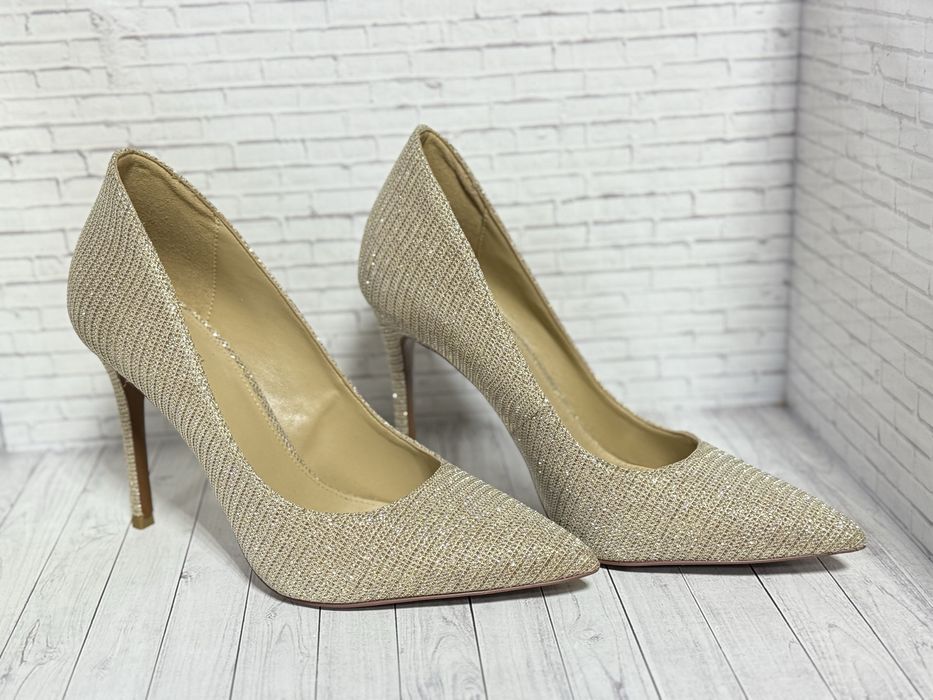 Туфли Michael Kors