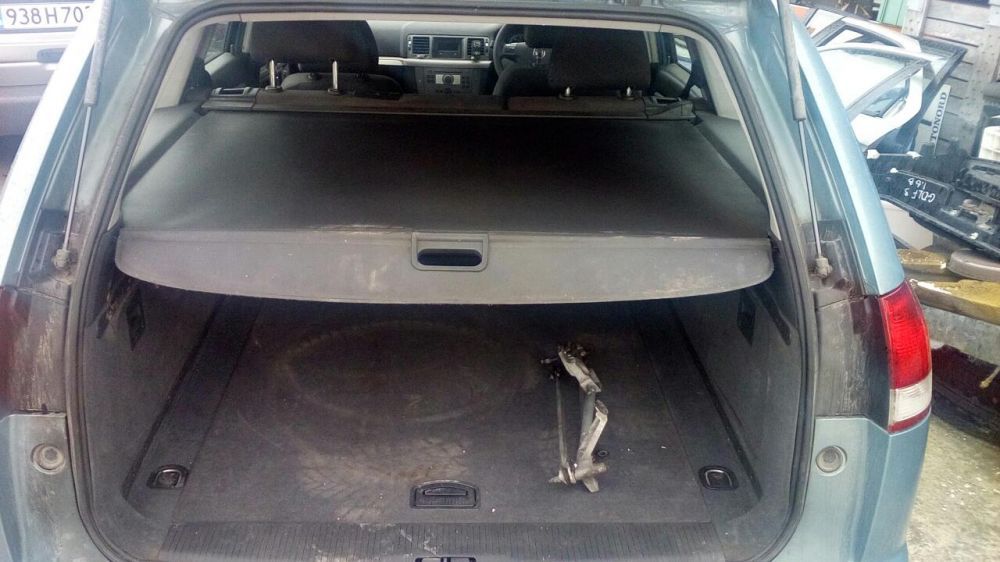 Опел вектра С комби opel vectra 07г. 1.9cdti само на части 6 скорости