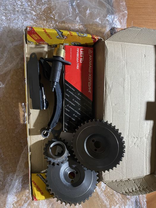 Запчасти для Ваз 2106,07,04