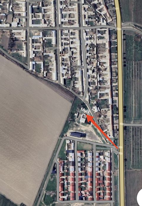 Biznes uchun qulay joy srochne