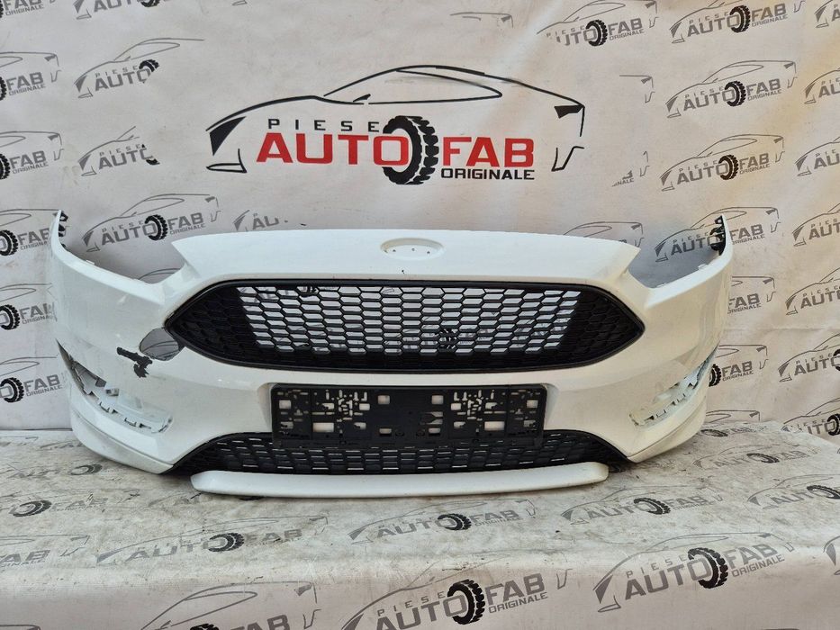 Bara fata Ford Focus 3 ST-Line Facelift an 2015-2016-2017-2018