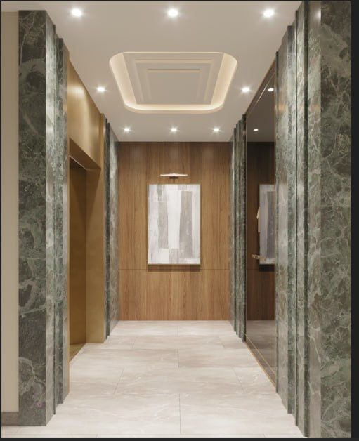 Своя! Бизнес-класс NRG Maftun Makon — 2/3-комн., терраса, дом сдан