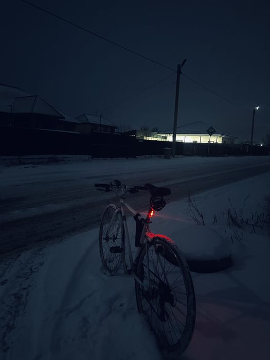 Продам шоссейный велосипед/городской