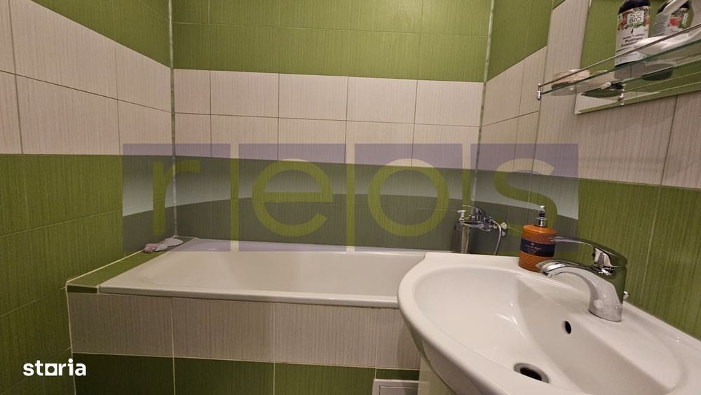 De Vânzare Apartament 3 Camere – Calea Victoriei – Bloc Reabilitat