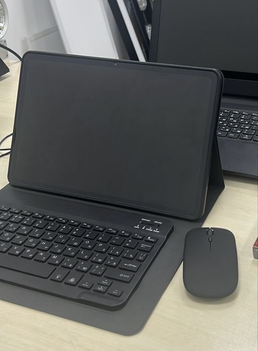 Xiaomi Redmi Pad Pro 8 Гб/256 Гб голубой