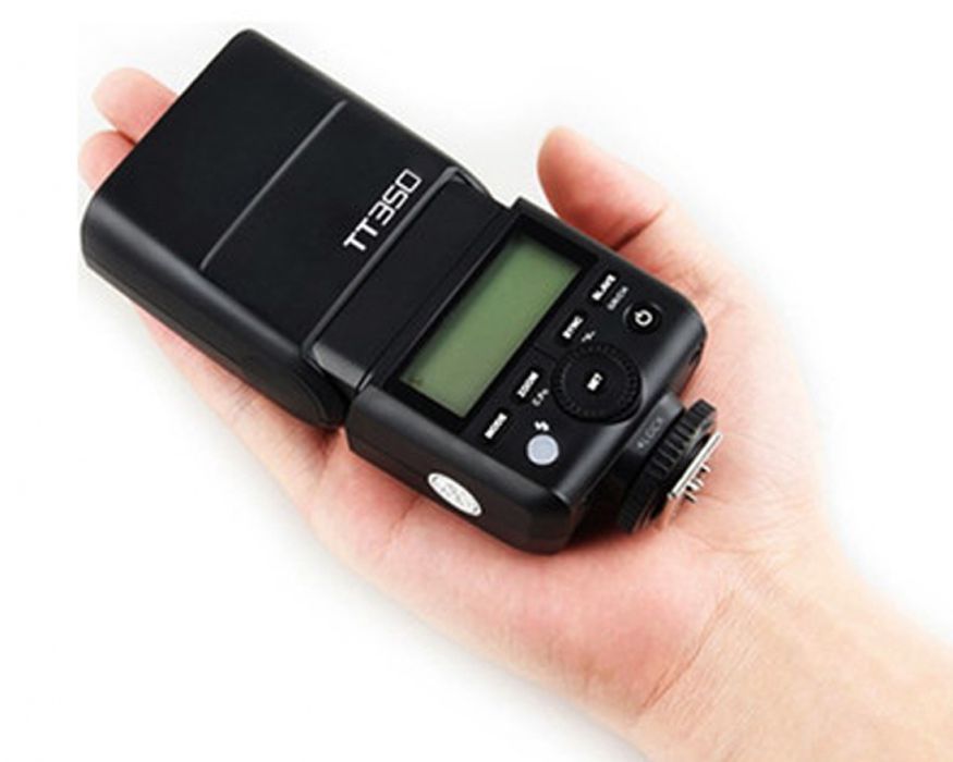 Godox tt350 sony