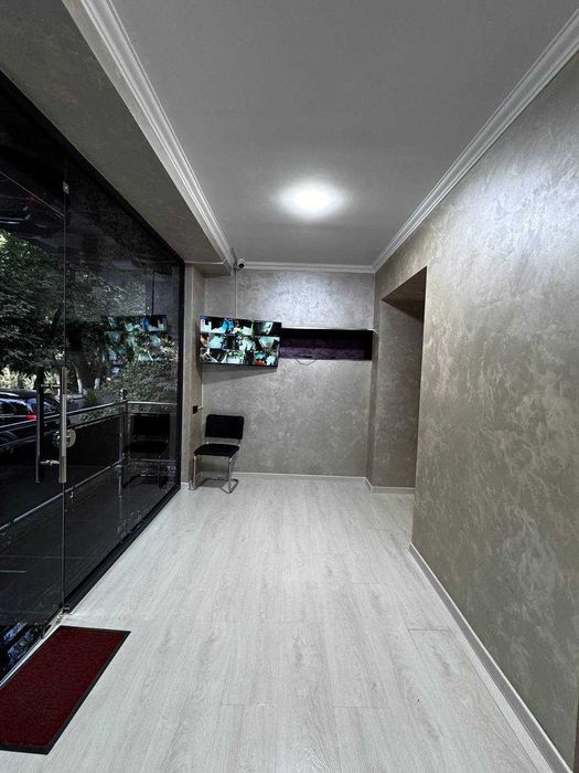 Продажа коммерческого помещения с готовым арендатором