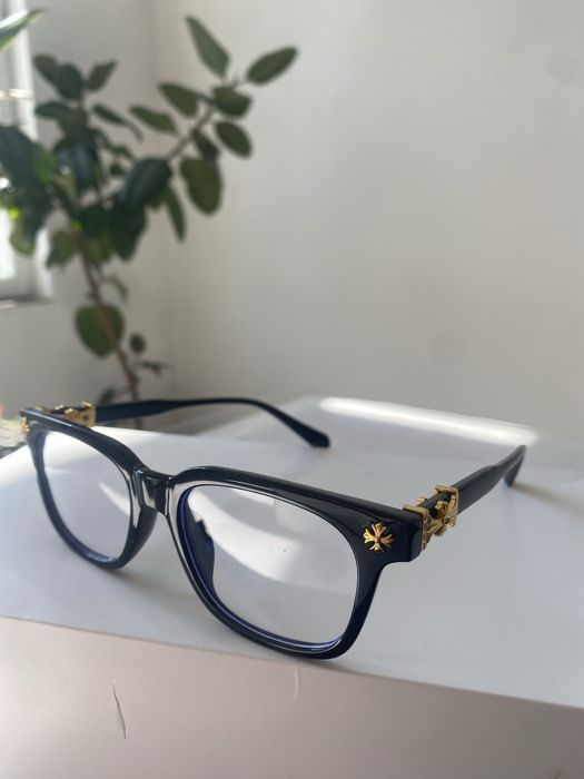 Ochelari Chrome Hearts