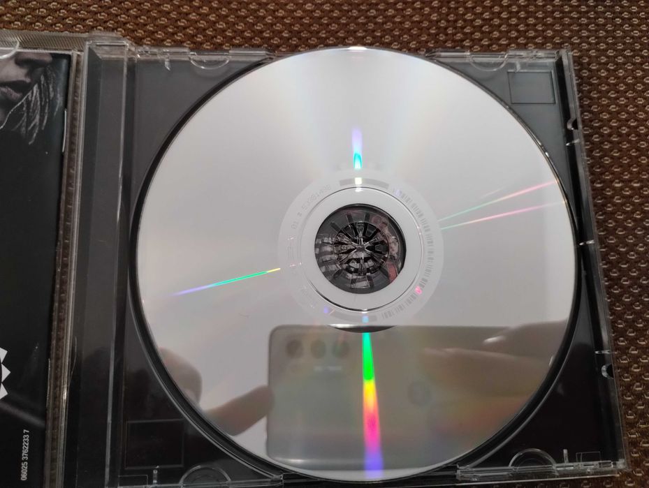 CD Lindsey Stirling - Lindsey Stirling (Deluxe Edition)