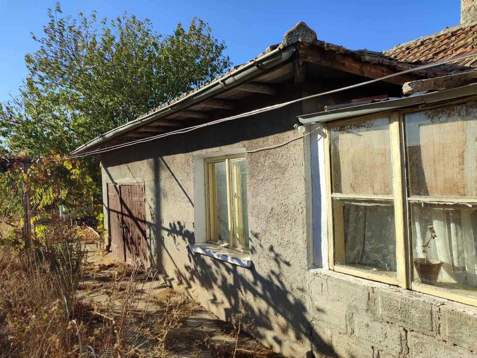 Продава се Къща в с. Пчеларово, Област Добрич - 110 кв.м за 181 €/кв.м - Снимка #15