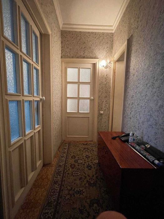 Квартира. Юнусабад, квартал 11.