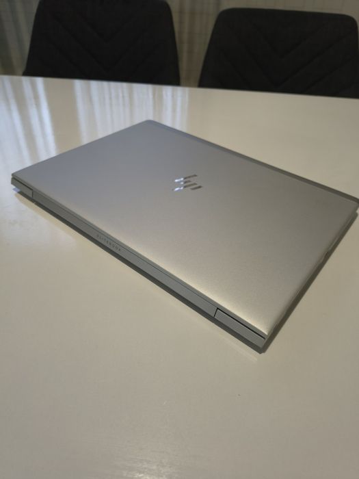 Лаптоп HP EliteBook 840 G6 / 14" 1920x1080 /256GB /8GB RAM/