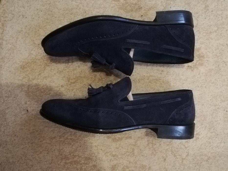 Продам абсалютно новые лоферы