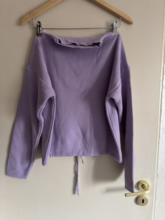 Спортен екип мек