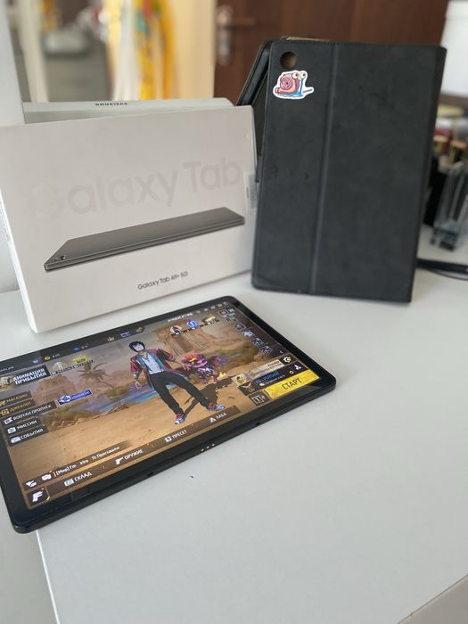 Планшет самсунг галакси таб а9+