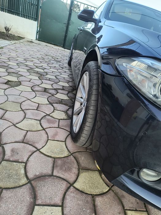 Vând / schimb jante BMW r18 / r17 5x120